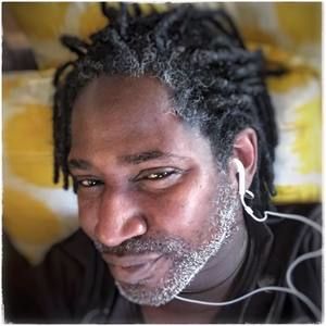 Meet your Posher, Ric